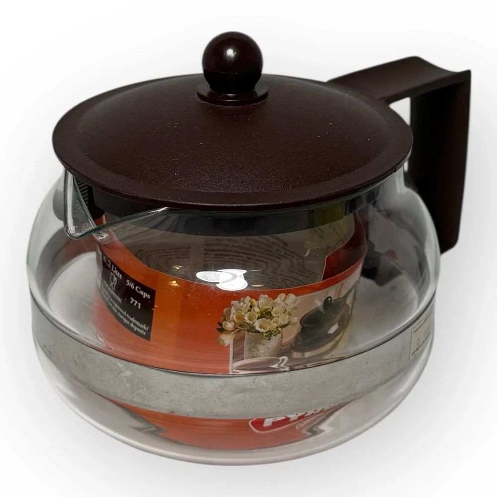 Pyrex description vintage